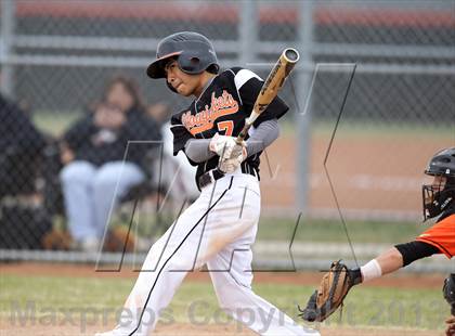 Thumbnail 3 in Kemp vs Ferris (Kemp Tournament) photogallery.