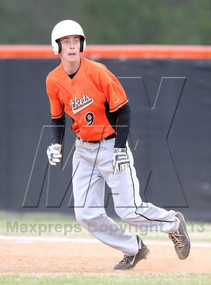 Thumbnail 1 in Kemp vs Ferris (Kemp Tournament) photogallery.