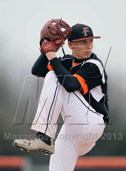 Thumbnail 1 in Kemp vs Ferris (Kemp Tournament) photogallery.