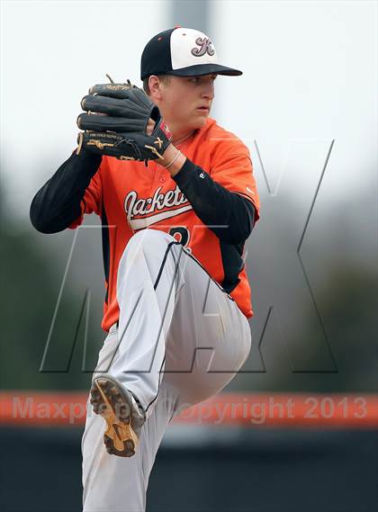 Thumbnail 1 in Kemp vs Ferris (Kemp Tournament) photogallery.