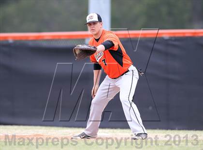 Thumbnail 3 in Kemp vs Ferris (Kemp Tournament) photogallery.