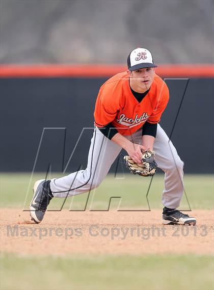 Thumbnail 3 in Kemp vs Ferris (Kemp Tournament) photogallery.