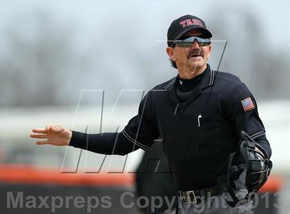 Thumbnail 2 in Kemp vs Ferris (Kemp Tournament) photogallery.
