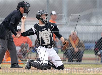 Thumbnail 1 in Kemp vs Ferris (Kemp Tournament) photogallery.