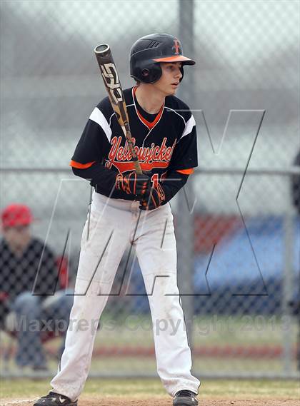 Thumbnail 2 in Kemp vs Ferris (Kemp Tournament) photogallery.