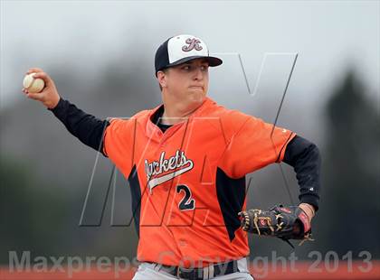 Thumbnail 3 in Kemp vs Ferris (Kemp Tournament) photogallery.