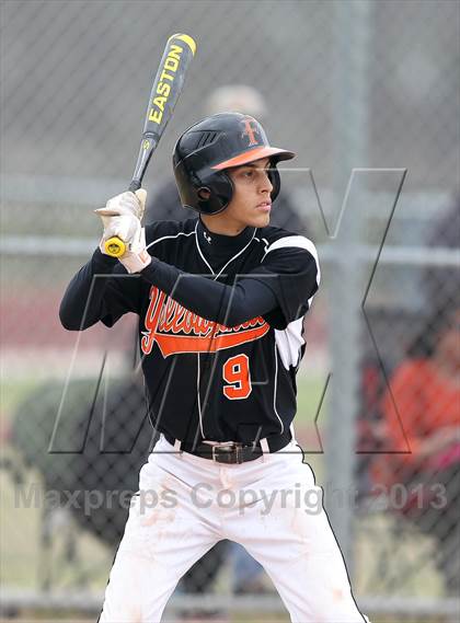 Thumbnail 2 in Kemp vs Ferris (Kemp Tournament) photogallery.