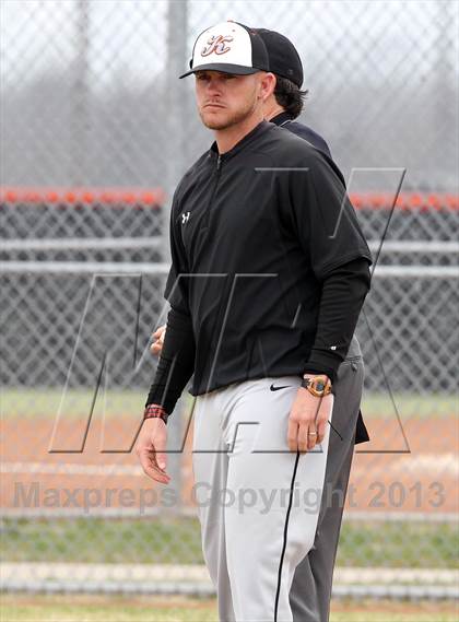 Thumbnail 3 in Kemp vs Ferris (Kemp Tournament) photogallery.