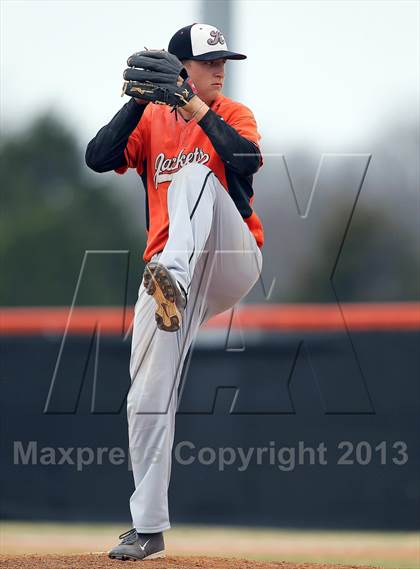 Thumbnail 1 in Kemp vs Ferris (Kemp Tournament) photogallery.