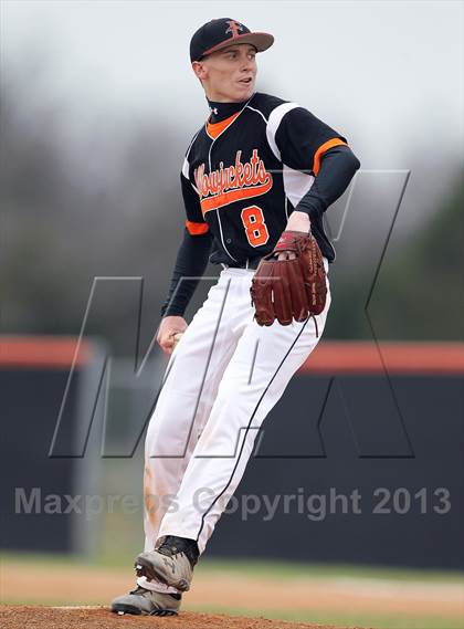 Thumbnail 1 in Kemp vs Ferris (Kemp Tournament) photogallery.