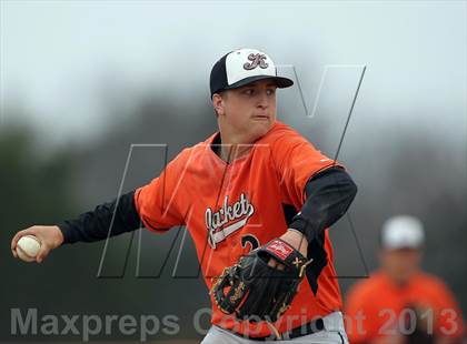 Thumbnail 2 in Kemp vs Ferris (Kemp Tournament) photogallery.