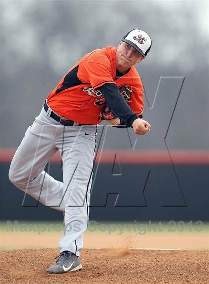 Thumbnail 1 in Kemp vs Ferris (Kemp Tournament) photogallery.