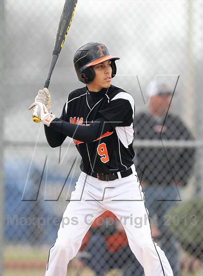 Thumbnail 2 in Kemp vs Ferris (Kemp Tournament) photogallery.