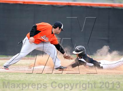 Thumbnail 1 in Kemp vs Ferris (Kemp Tournament) photogallery.