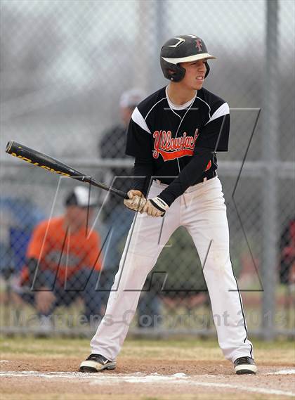 Thumbnail 3 in Kemp vs Ferris (Kemp Tournament) photogallery.
