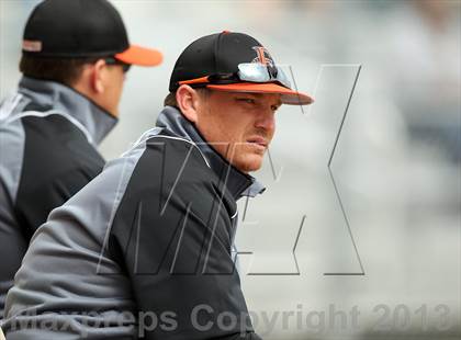 Thumbnail 3 in Kemp vs Ferris (Kemp Tournament) photogallery.