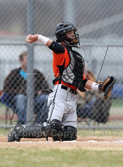 Thumbnail 1 in Kemp vs Ferris (Kemp Tournament) photogallery.