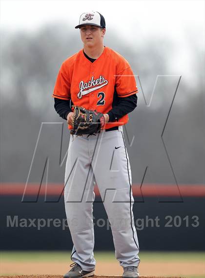Thumbnail 2 in Kemp vs Ferris (Kemp Tournament) photogallery.