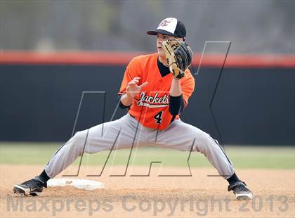 Thumbnail 1 in Kemp vs Ferris (Kemp Tournament) photogallery.
