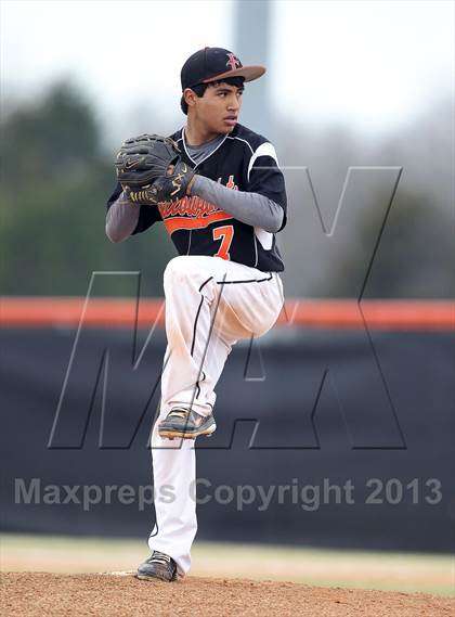 Thumbnail 3 in Kemp vs Ferris (Kemp Tournament) photogallery.