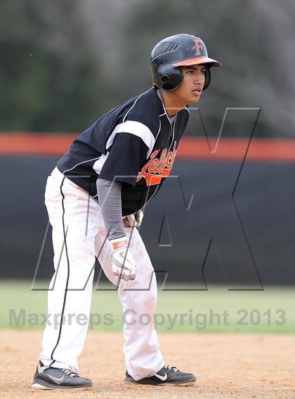 Thumbnail 3 in Kemp vs Ferris (Kemp Tournament) photogallery.