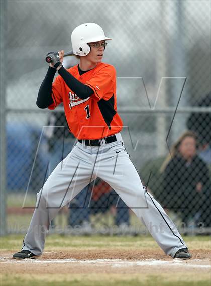 Thumbnail 2 in Kemp vs Ferris (Kemp Tournament) photogallery.
