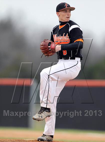 Thumbnail 3 in Kemp vs Ferris (Kemp Tournament) photogallery.