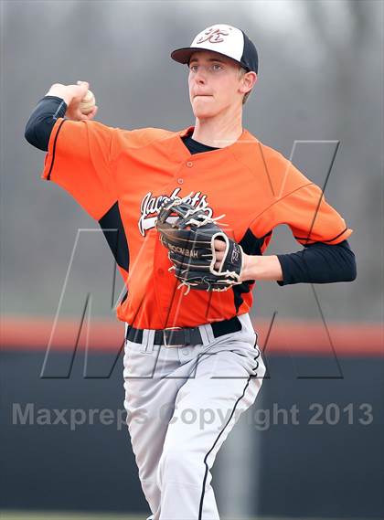 Thumbnail 3 in Kemp vs Ferris (Kemp Tournament) photogallery.
