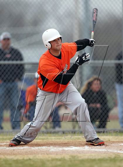 Thumbnail 1 in Kemp vs Ferris (Kemp Tournament) photogallery.