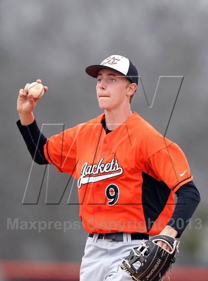 Thumbnail 3 in Kemp vs Ferris (Kemp Tournament) photogallery.