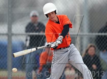 Thumbnail 3 in Kemp vs Ferris (Kemp Tournament) photogallery.
