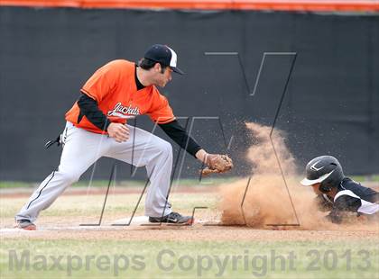 Thumbnail 3 in Kemp vs Ferris (Kemp Tournament) photogallery.