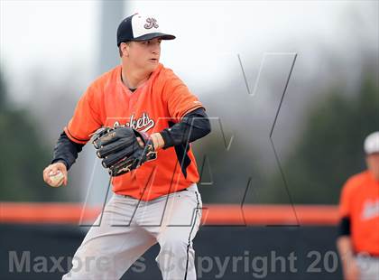 Thumbnail 2 in Kemp vs Ferris (Kemp Tournament) photogallery.