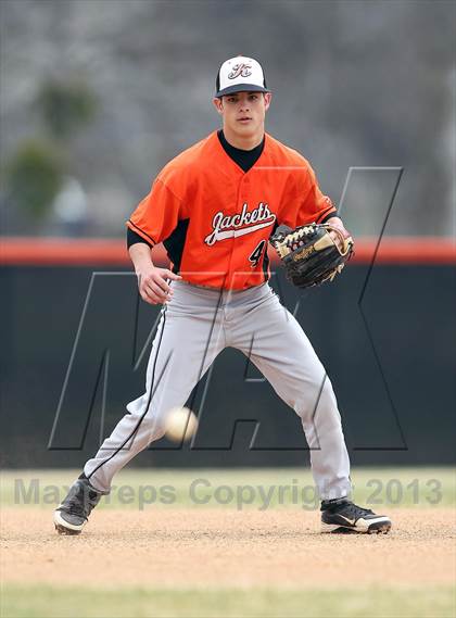 Thumbnail 2 in Kemp vs Ferris (Kemp Tournament) photogallery.