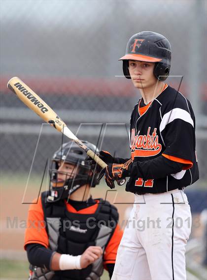 Thumbnail 1 in Kemp vs Ferris (Kemp Tournament) photogallery.