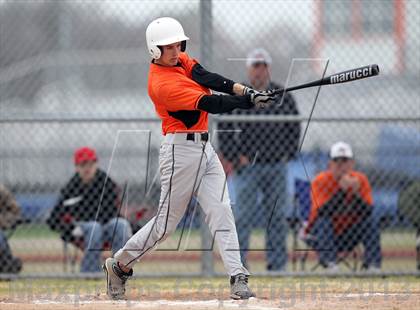 Thumbnail 1 in Kemp vs Ferris (Kemp Tournament) photogallery.