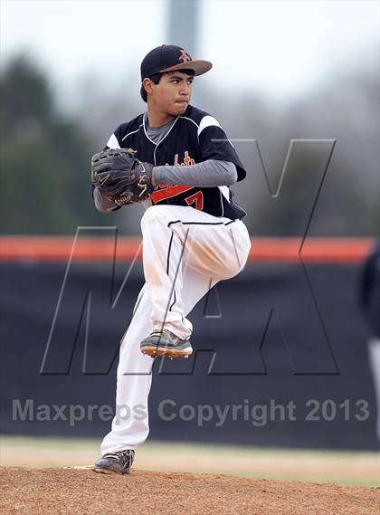 Thumbnail 2 in Kemp vs Ferris (Kemp Tournament) photogallery.