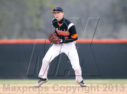 Thumbnail 2 in Kemp vs Ferris (Kemp Tournament) photogallery.