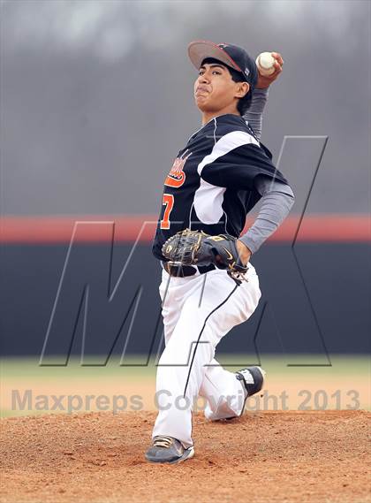Thumbnail 1 in Kemp vs Ferris (Kemp Tournament) photogallery.