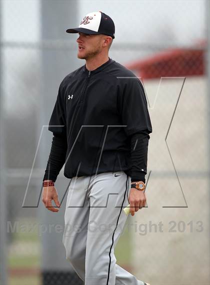 Thumbnail 2 in Kemp vs Ferris (Kemp Tournament) photogallery.