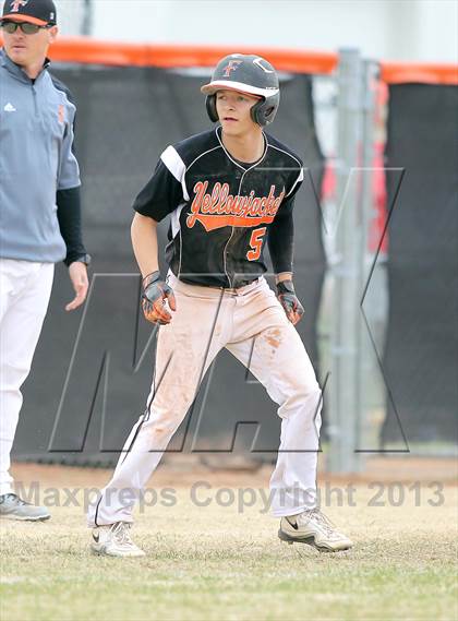Thumbnail 3 in Kemp vs Ferris (Kemp Tournament) photogallery.