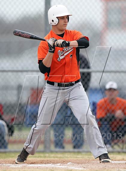 Thumbnail 3 in Kemp vs Ferris (Kemp Tournament) photogallery.