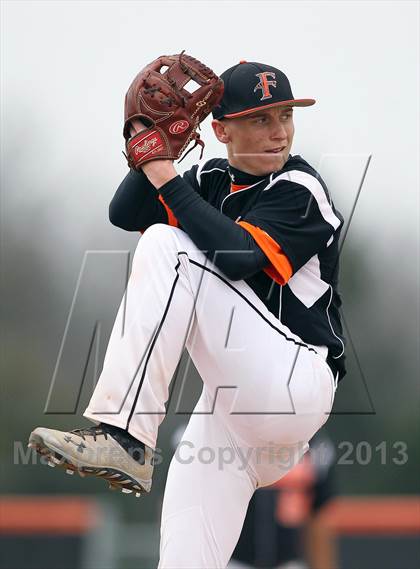 Thumbnail 1 in Kemp vs Ferris (Kemp Tournament) photogallery.