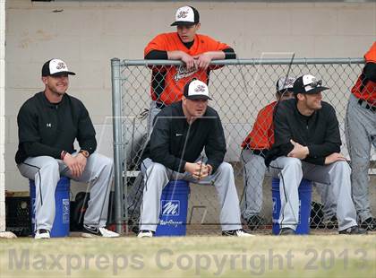 Thumbnail 1 in Kemp vs Ferris (Kemp Tournament) photogallery.