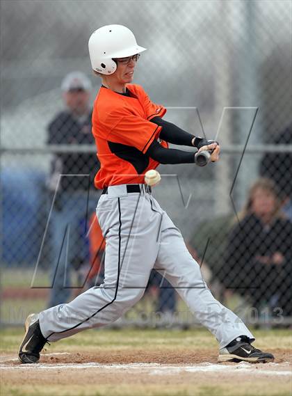 Thumbnail 3 in Kemp vs Ferris (Kemp Tournament) photogallery.