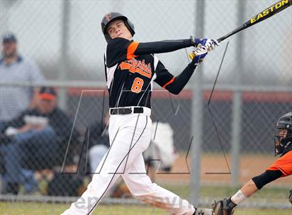 Thumbnail 2 in Kemp vs Ferris (Kemp Tournament) photogallery.