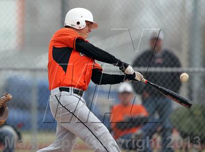 Thumbnail 1 in Kemp vs Ferris (Kemp Tournament) photogallery.