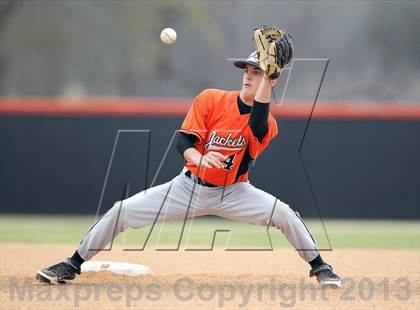 Thumbnail 2 in Kemp vs Ferris (Kemp Tournament) photogallery.