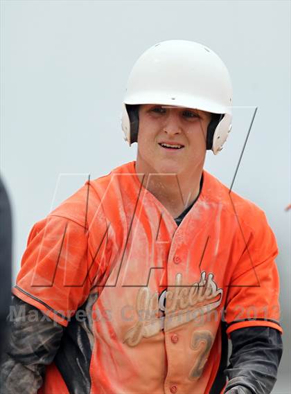 Thumbnail 1 in Kemp vs Ferris (Kemp Tournament) photogallery.