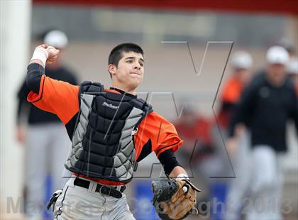 Thumbnail 2 in Kemp vs Ferris (Kemp Tournament) photogallery.